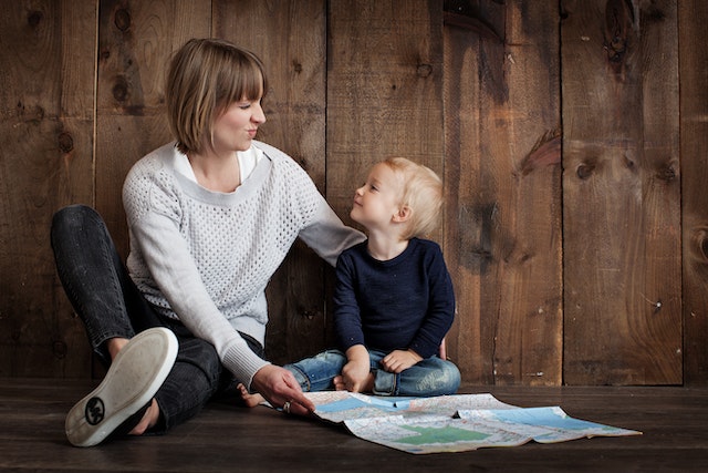 Hoe kies je het perfecte vloerkleed voor een kinderkamer?