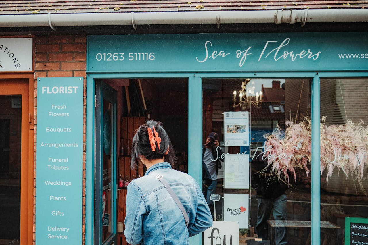 Foto-winkel