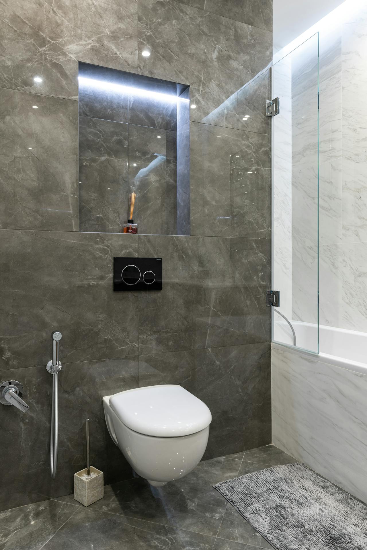 Foto-toilet